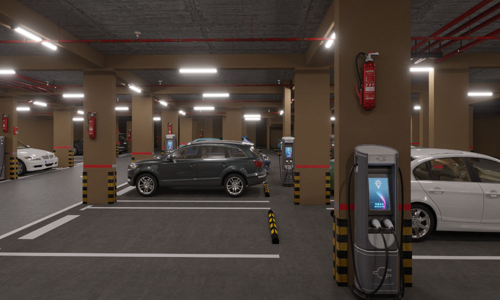 Elanza I by Devashri