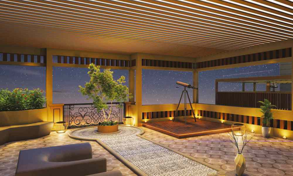 Elanza I by Devashri