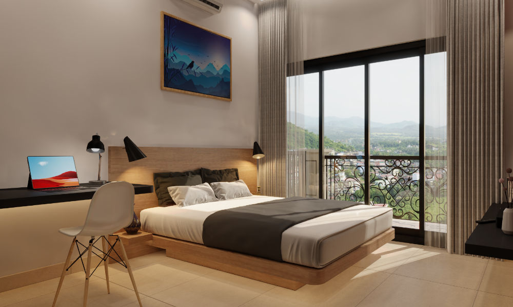 Elanza I by Devashri