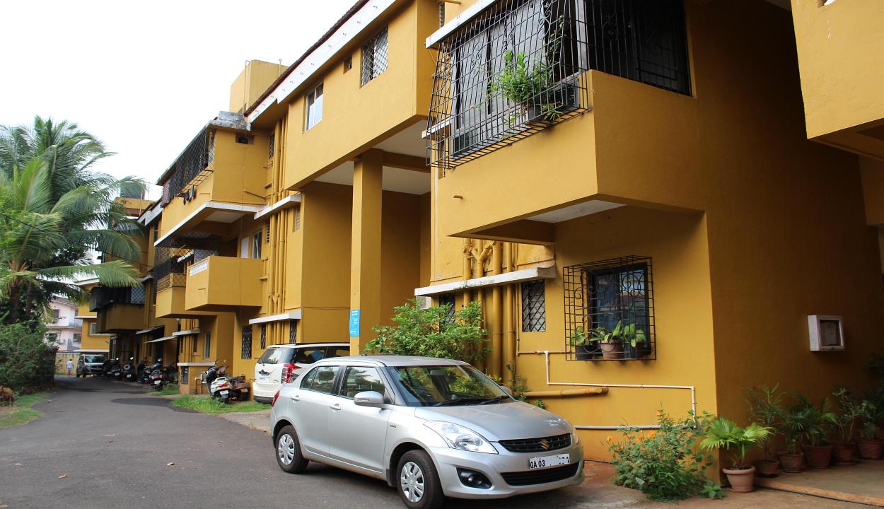 Devashri Enclave