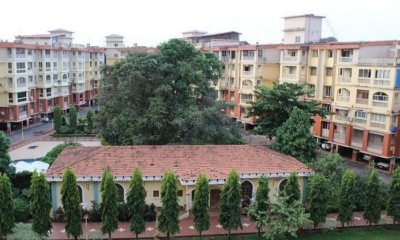 Devashri Garden