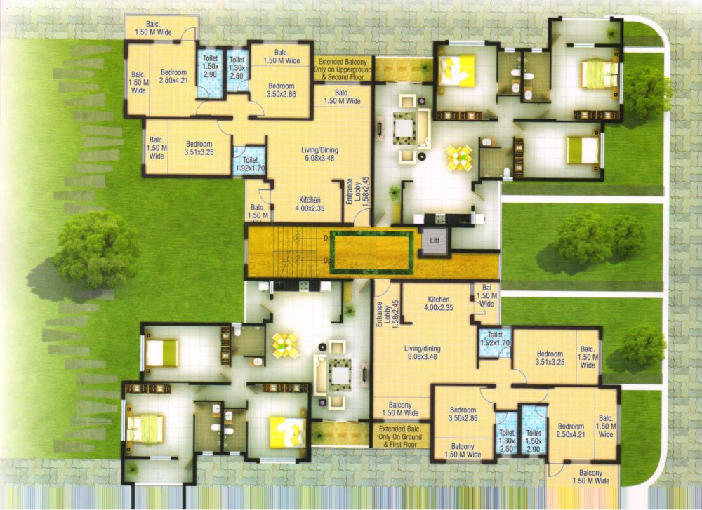 Devashri-Greens-Floor-Plan-J-K