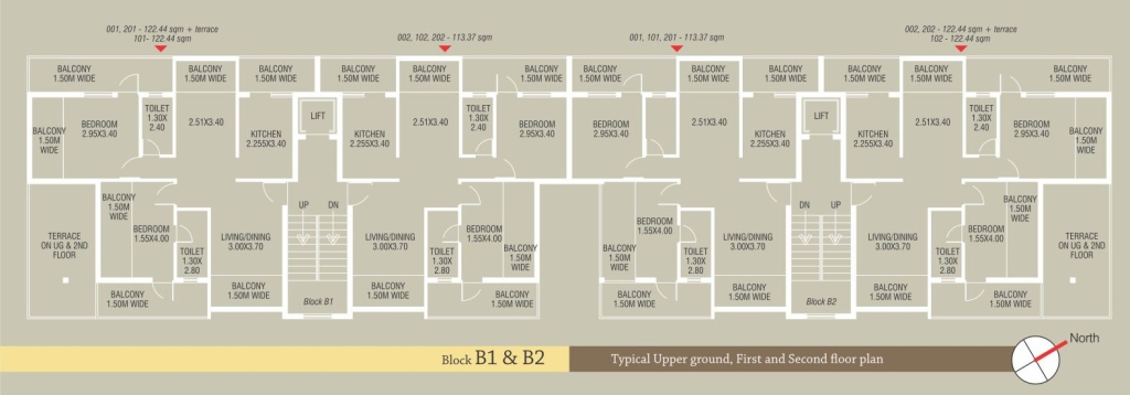 Devashri-Habitat-Typical-Ground-First-Second-Floor-Plan-Block-B1-B2-1024x358