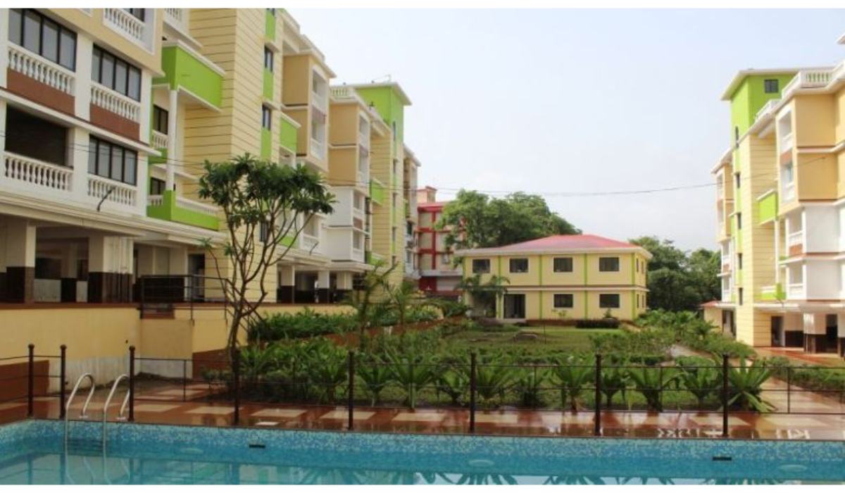 Devashri Royale receives Occupancy Certificate