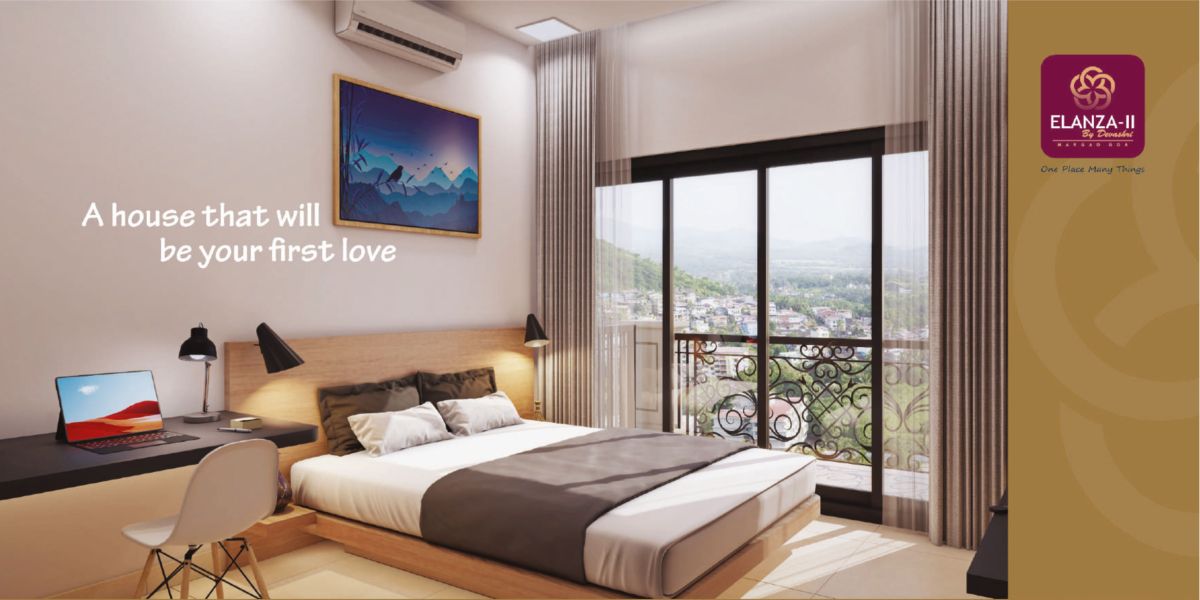 Elanza II by Devashri