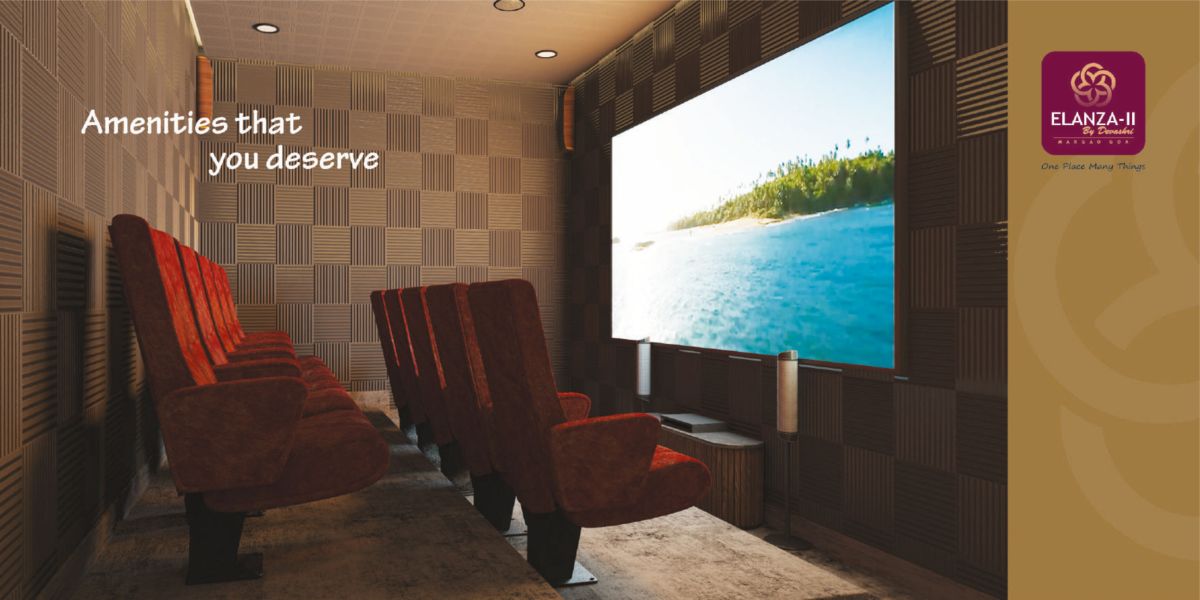 Elanza II by Devashri