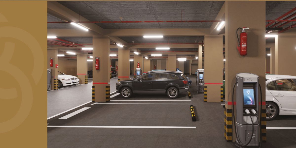 Elanza II by Devashri