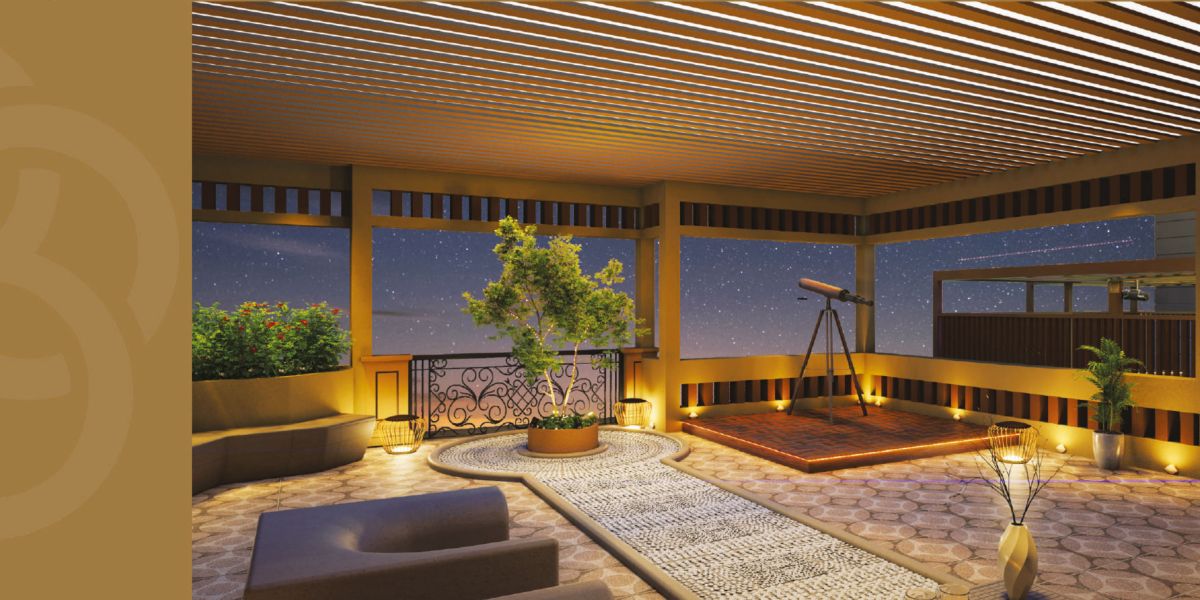 Elanza II by Devashri