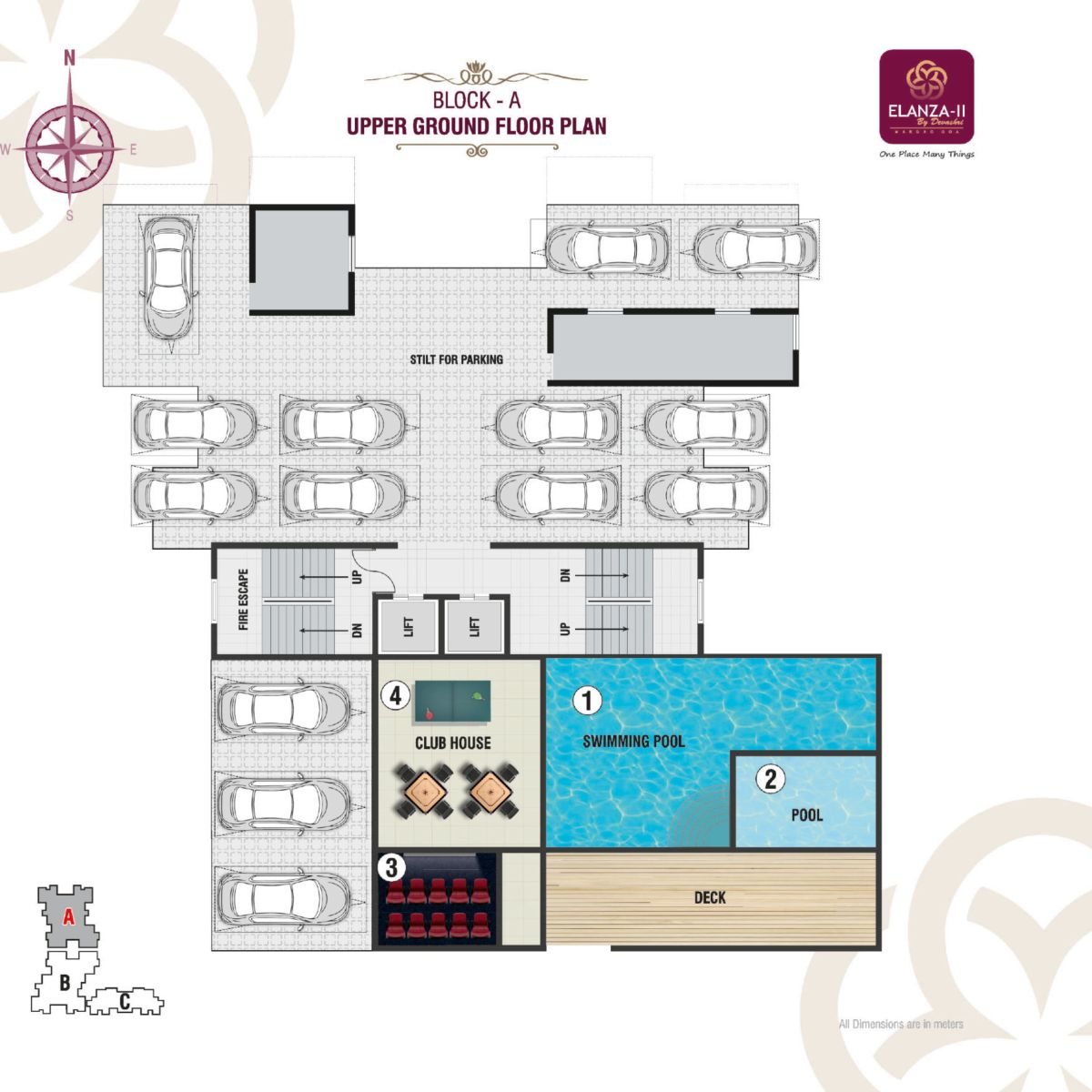 Elanaza-2-Block-A-Upper-Ground-Floor-Planl