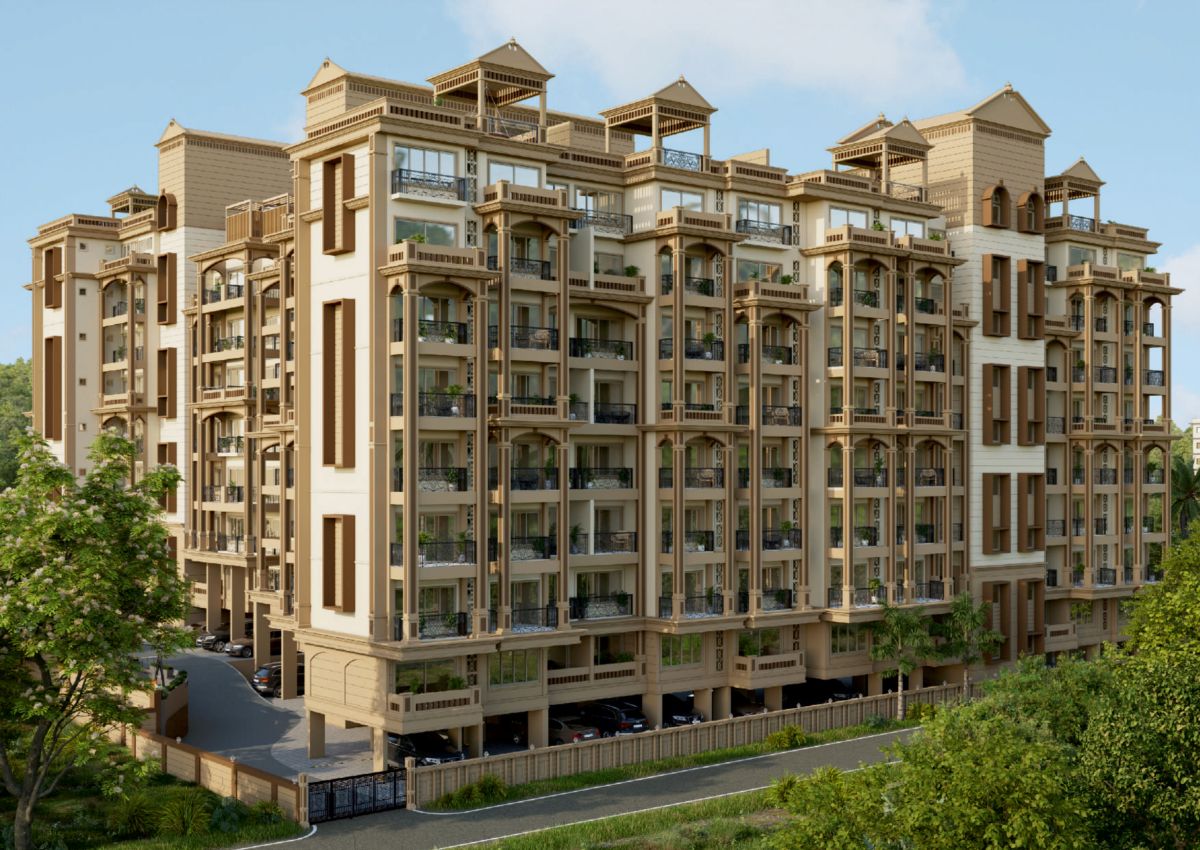 Elanza II by Devashri