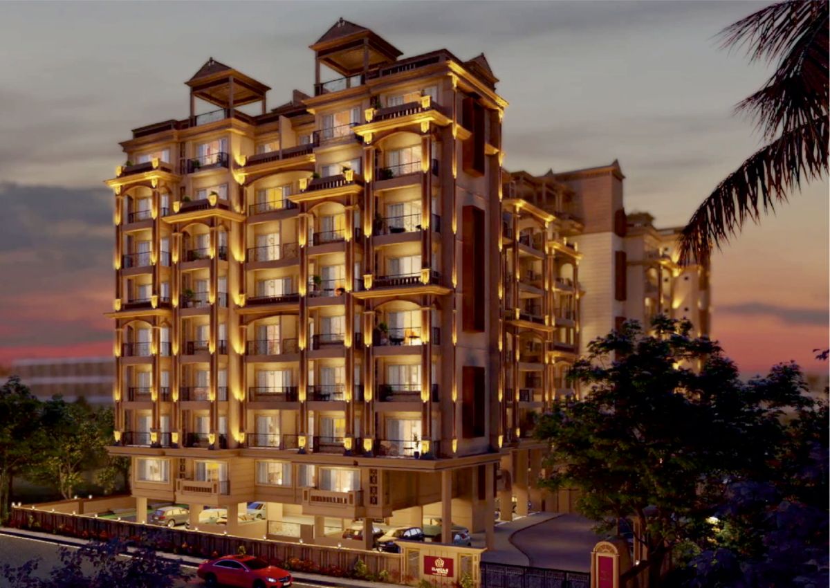 Elanza II by Devashri