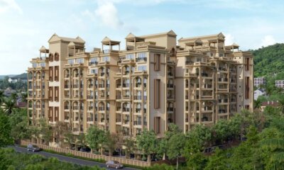 Elanza I by Devashri