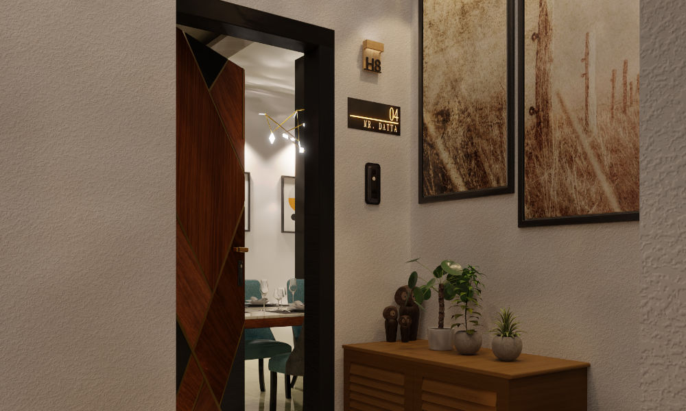 Elanza I by Devashri