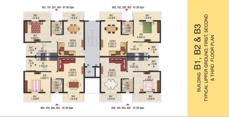 Floor-Plan_Bldg-B1-B2-B3-Upper-Ground-First-Second-Third-Floor