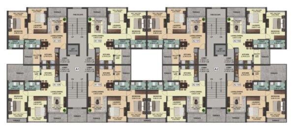 Florenza-Block-A-1st-Floor-Plan-600x266