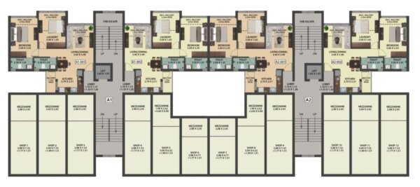 Florenza-Block-A-Upper-Ground-Floor-Plan-600x267