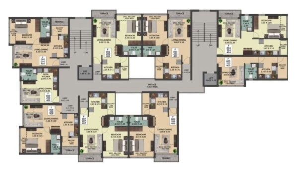 Florenza-Block-F-UG-2nd-and-4th-Floor-Plan-600x343