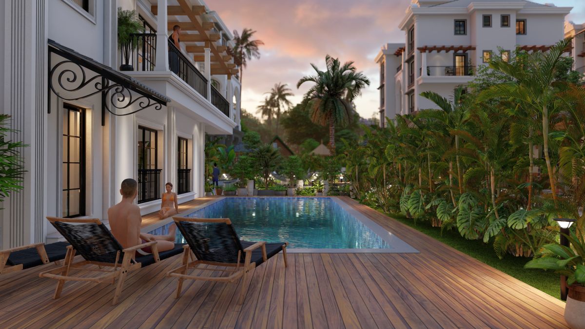 Florenza by Devashri