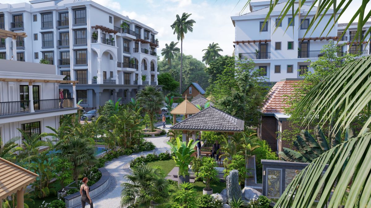 Florenza by Devashri