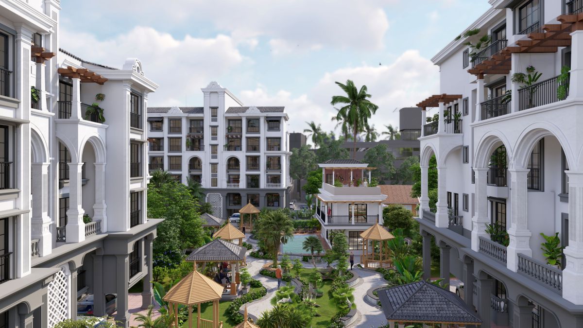 Florenza by Devashri