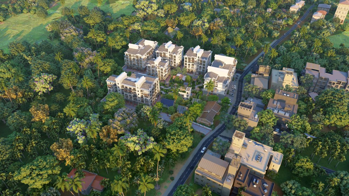 Florenza by Devashri