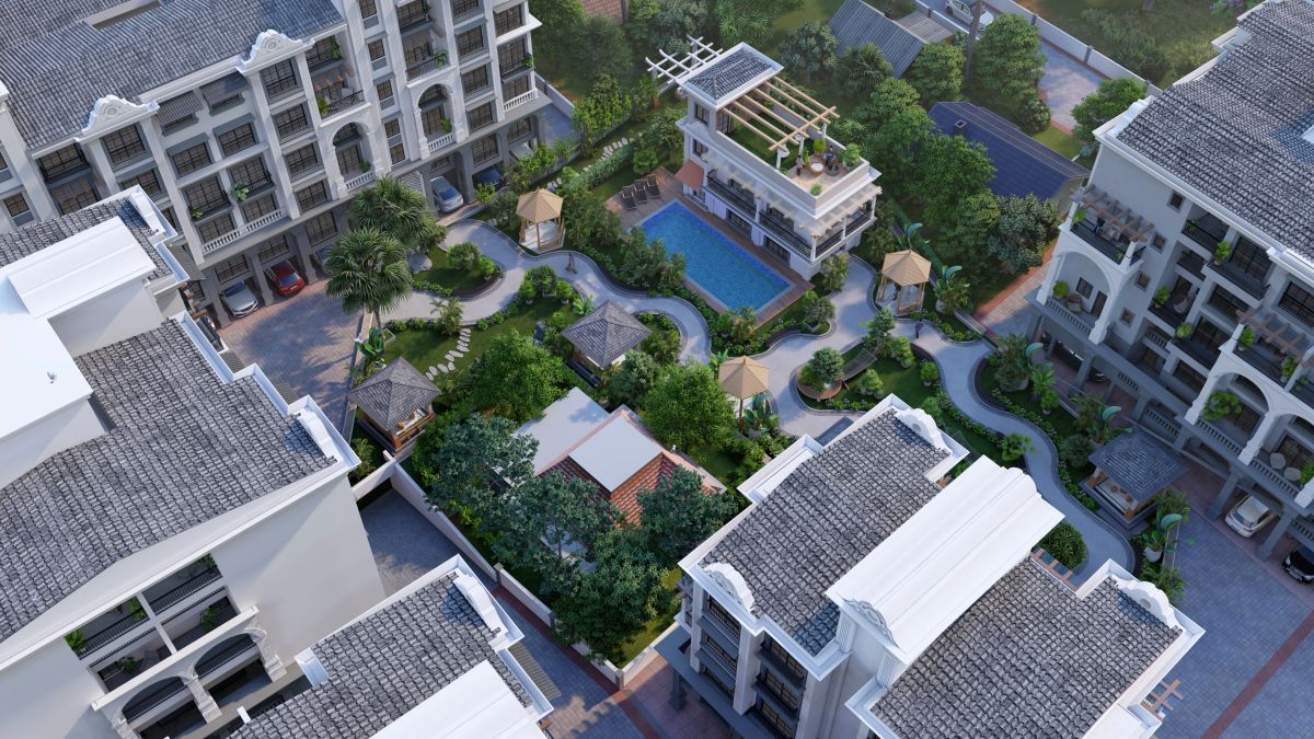 Florenza by Devashri