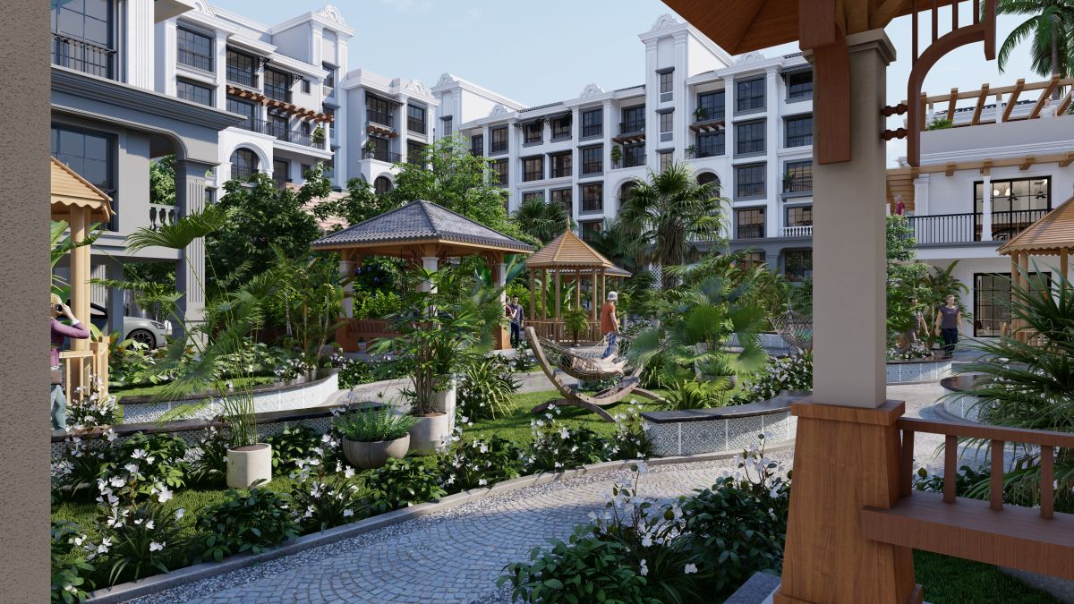 Florenza by Devashri