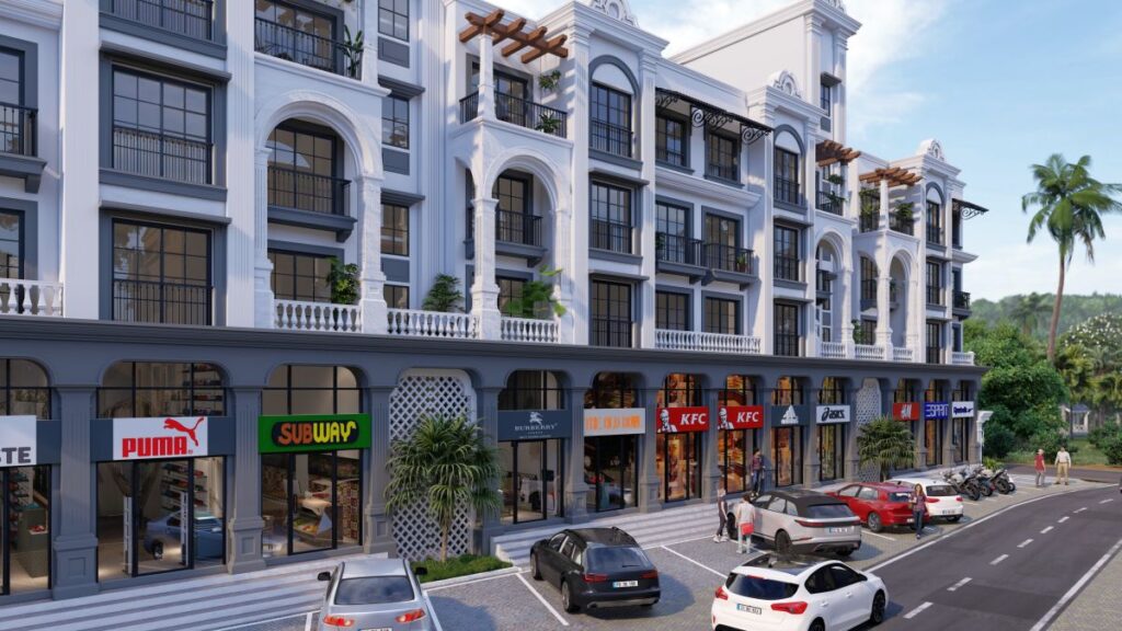 Florenza by Devashri