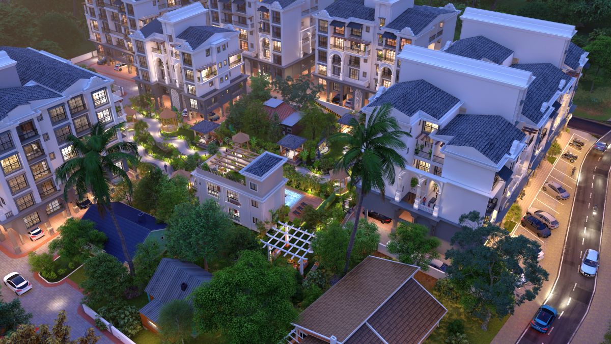 Florenza by Devashri