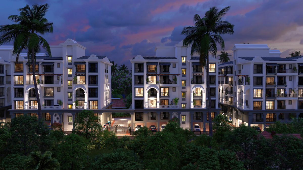 Florenza by Devashri