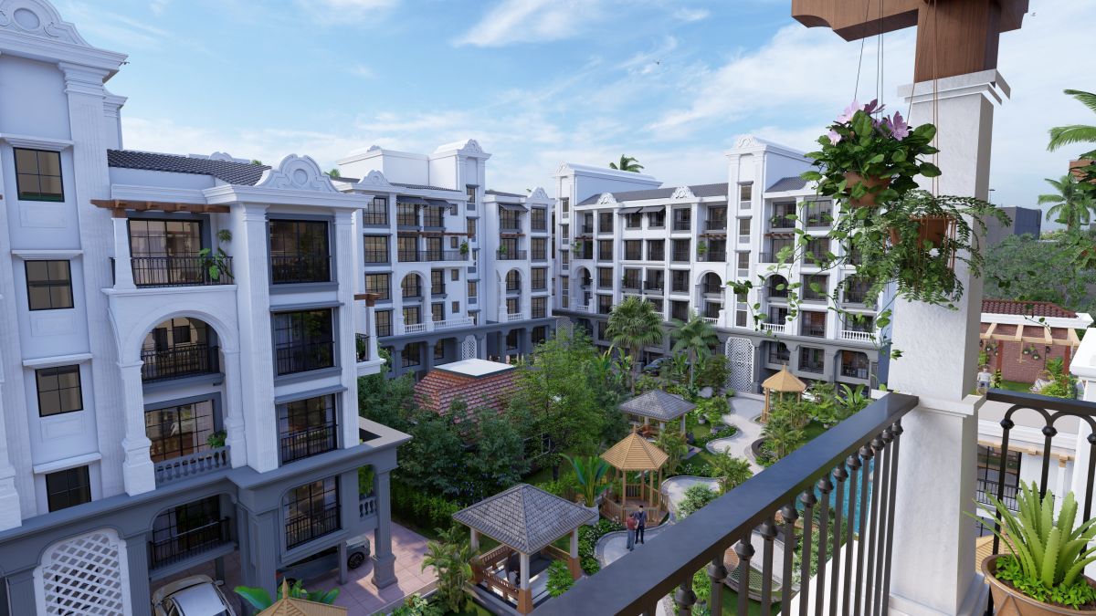 Florenza by Devashri