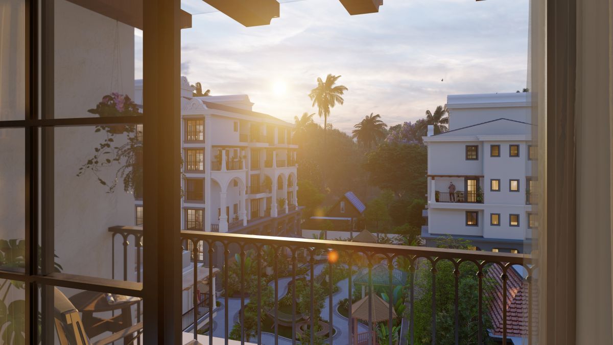 Florenza by Devashri