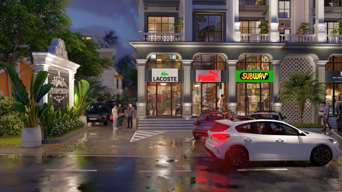 Florenza by Devashri