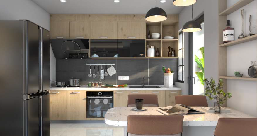 Vista Bonita by Devashri