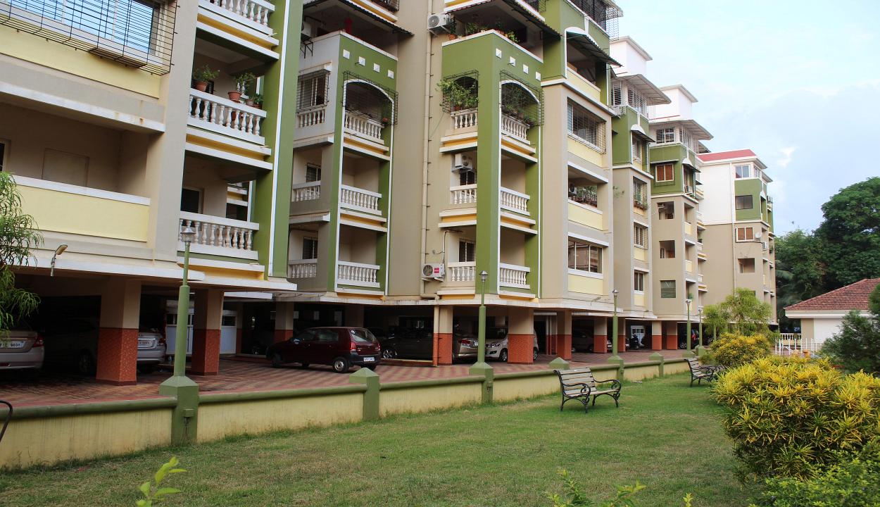 Gopika Vihar