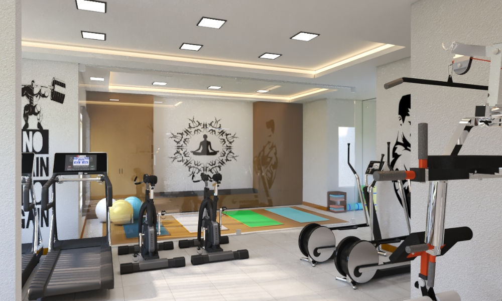 Elanza I by Devashri