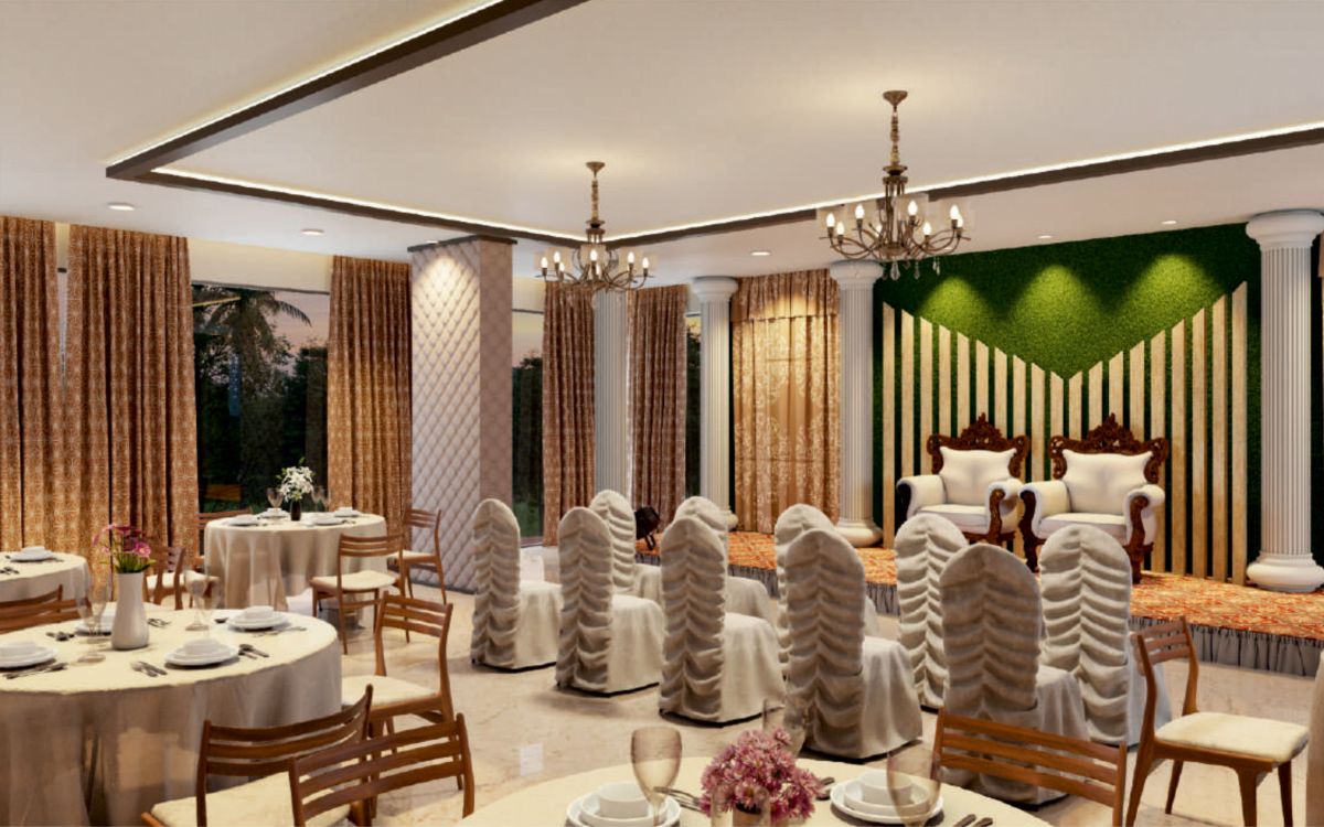 The Janata Co-Op Housing Society Ltd