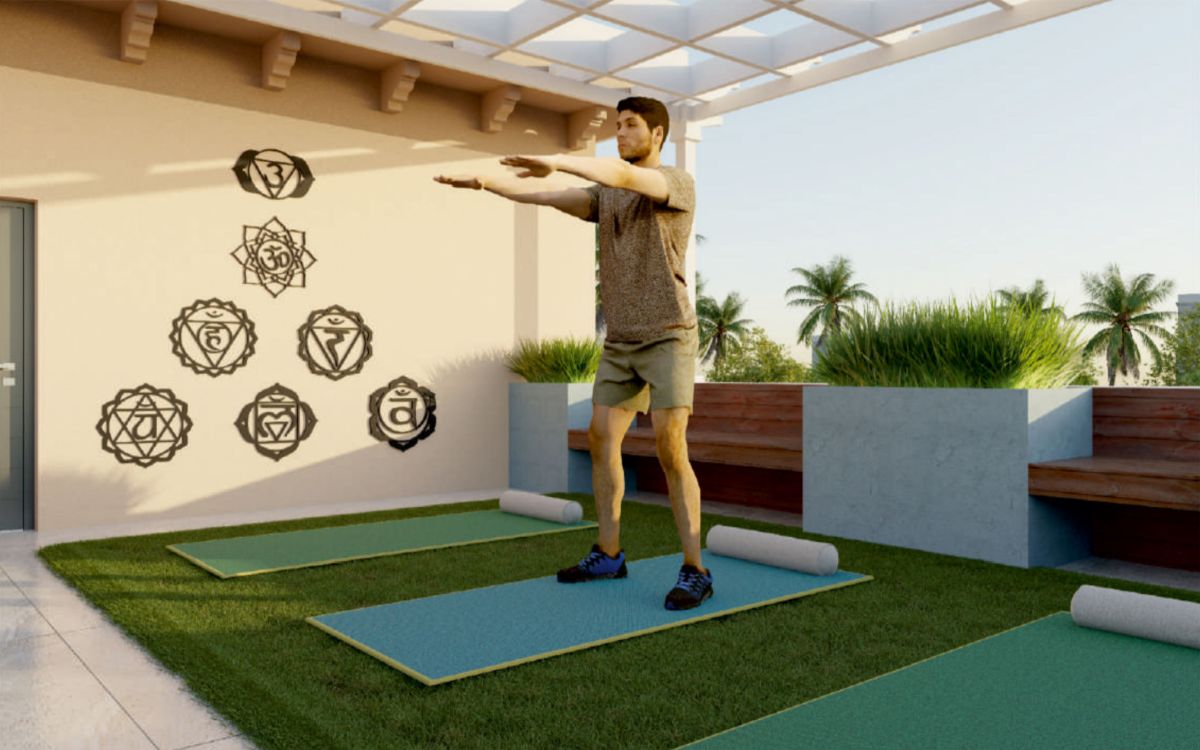 The Janata Co-Op Housing Society Ltd