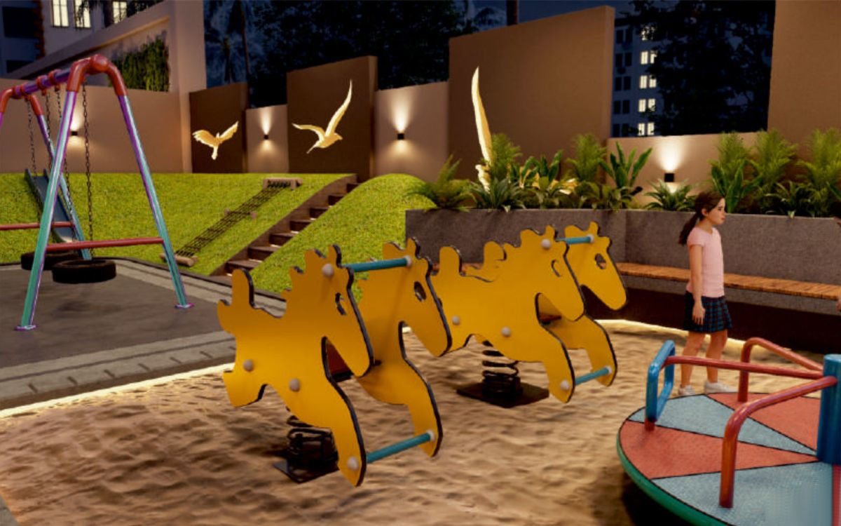 The Janata Co-Op Housing Society Ltd