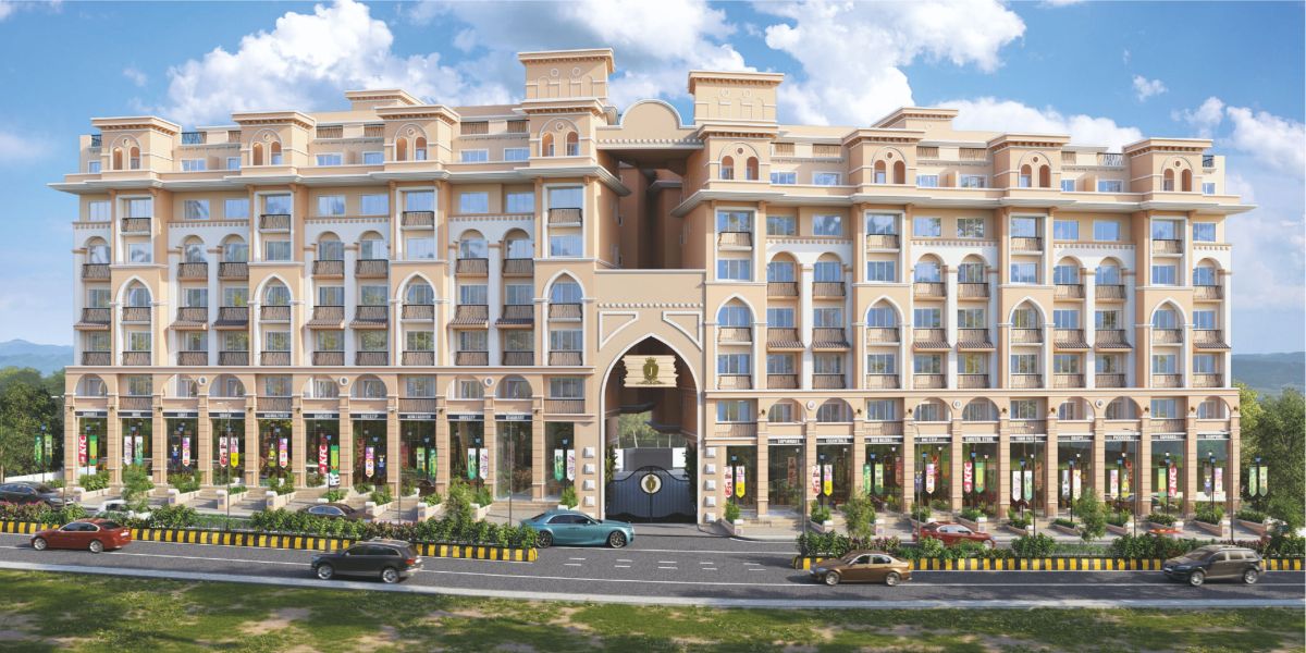 The Janata Co-Op Housing Society Ltd