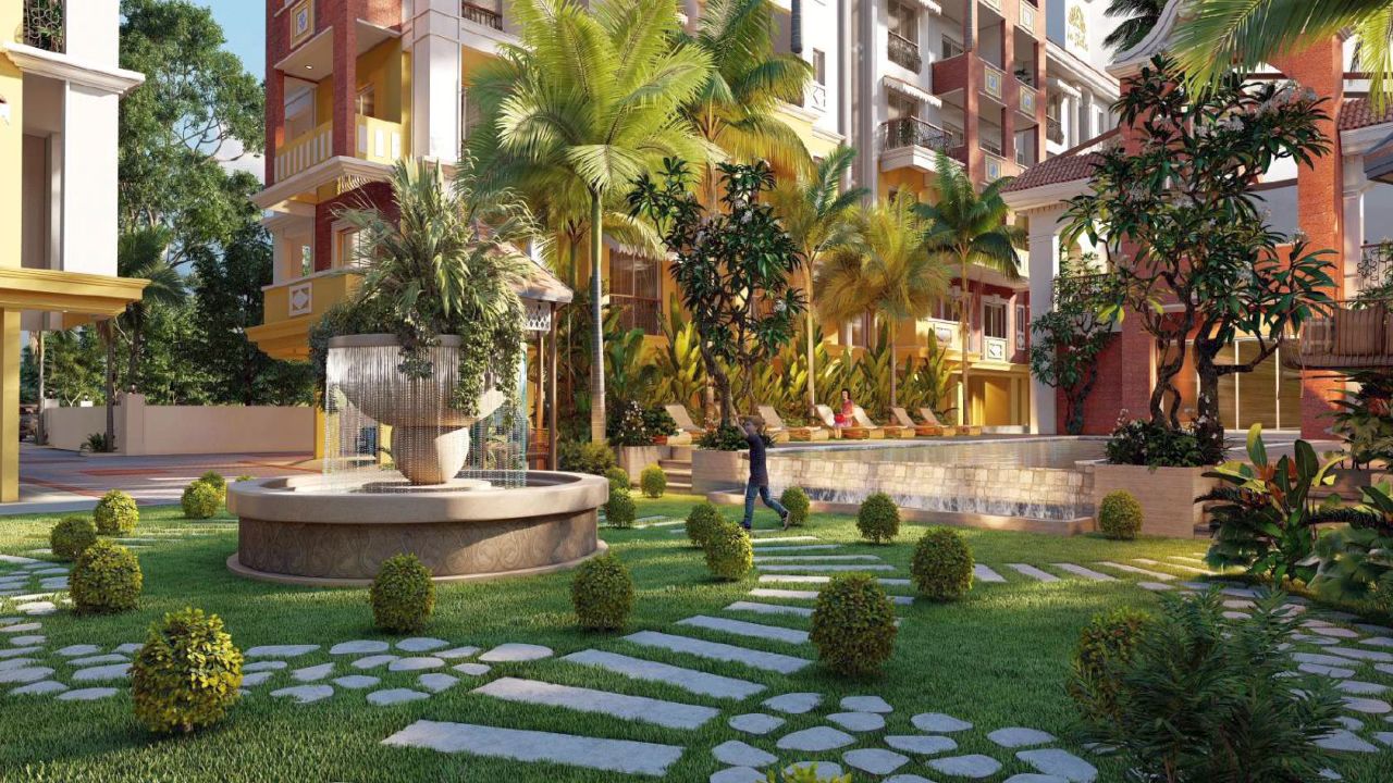 La Stella by Devashri