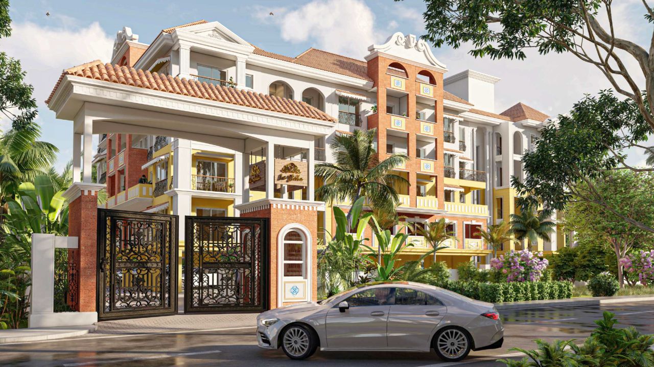 La Stella by Devashri