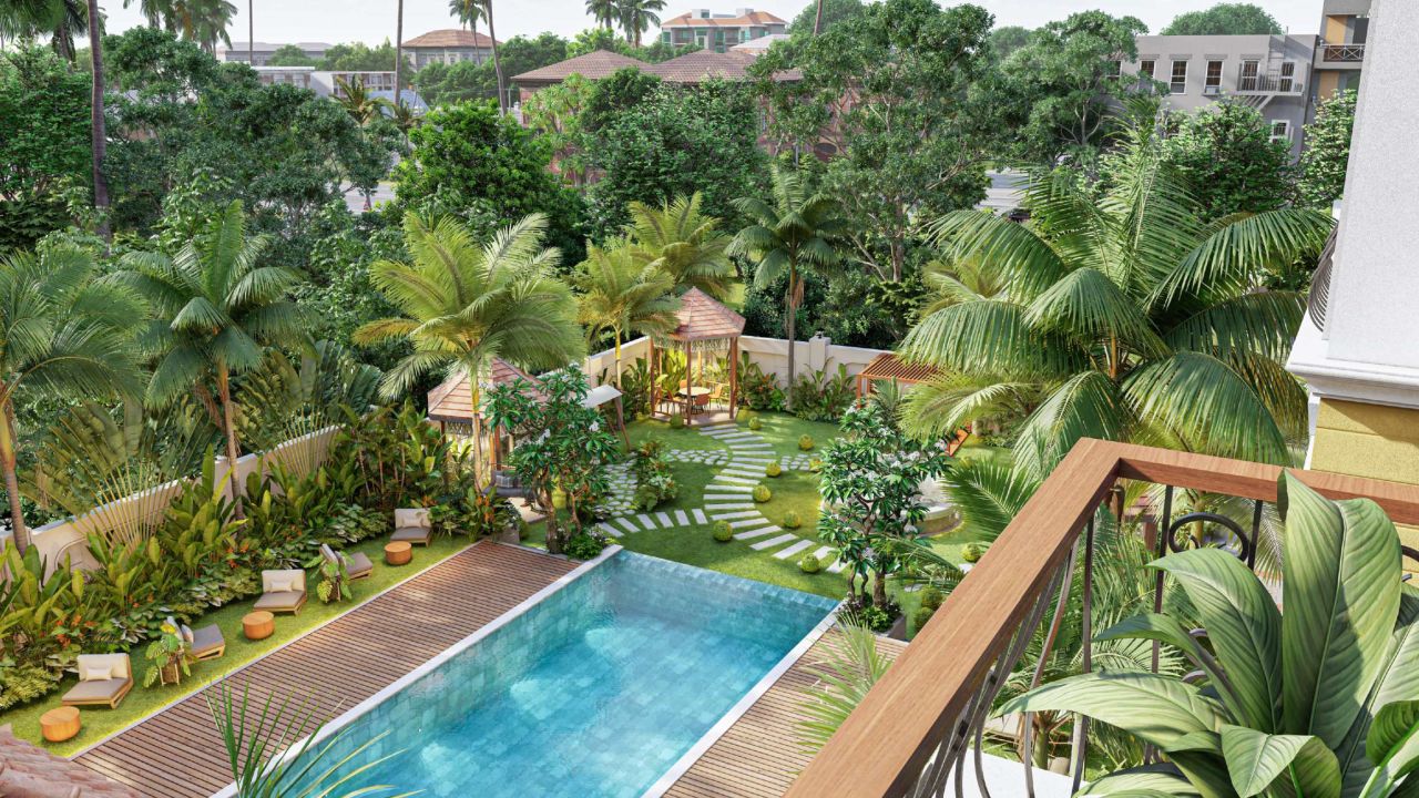 La Stella by Devashri