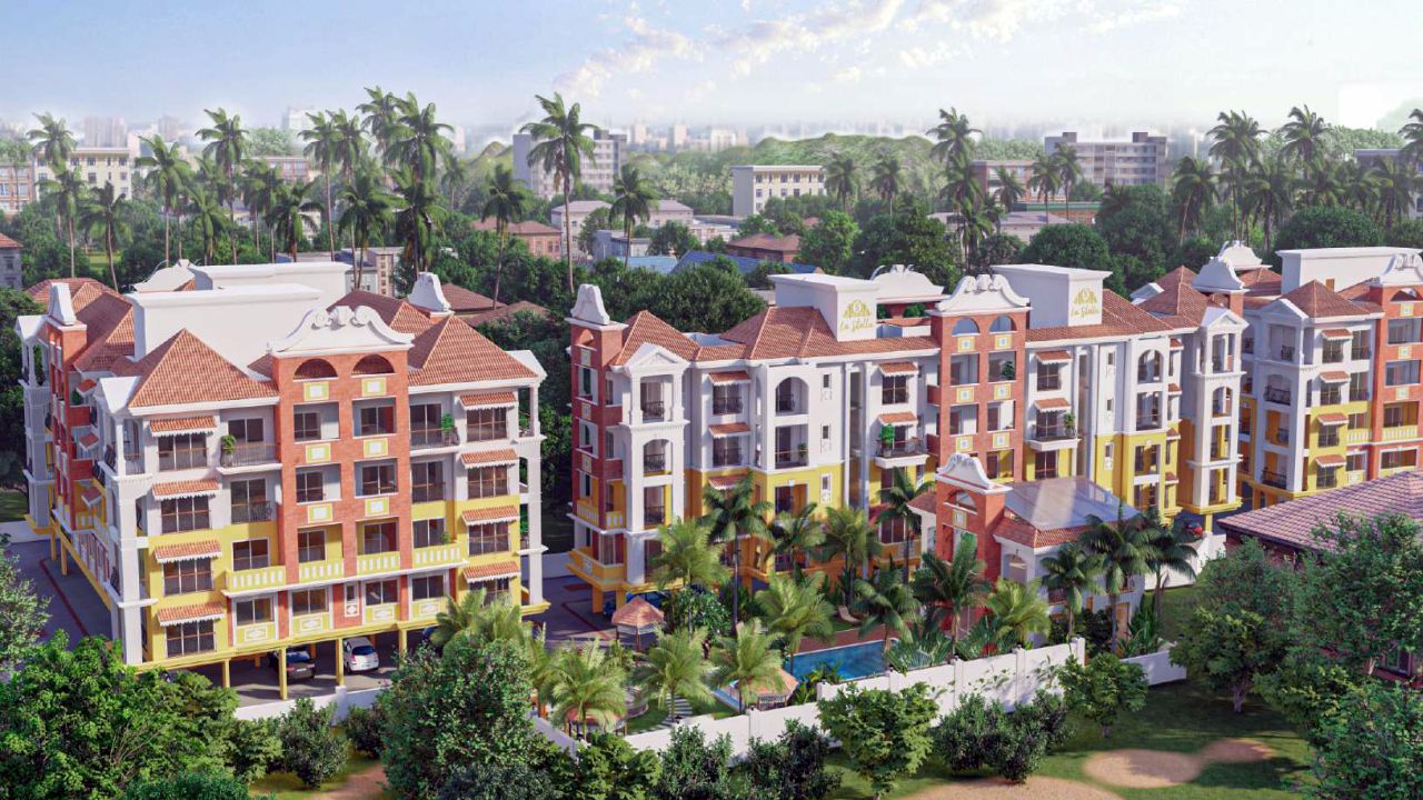 La Stella by Devashri