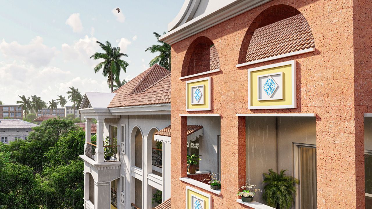 La Stella by Devashri