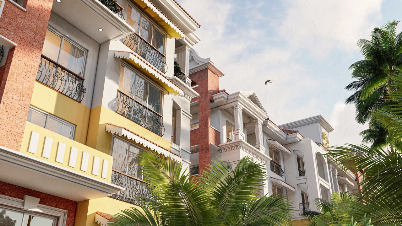 La Stella by Devashri