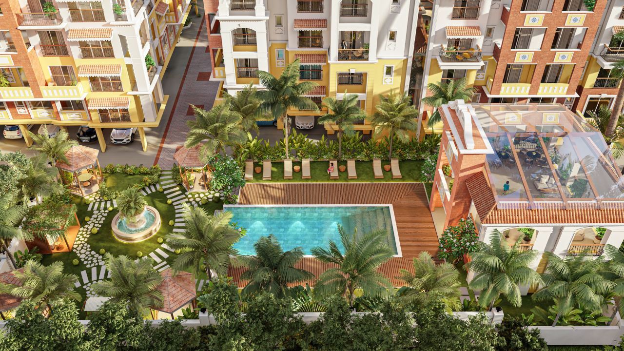 La Stella by Devashri