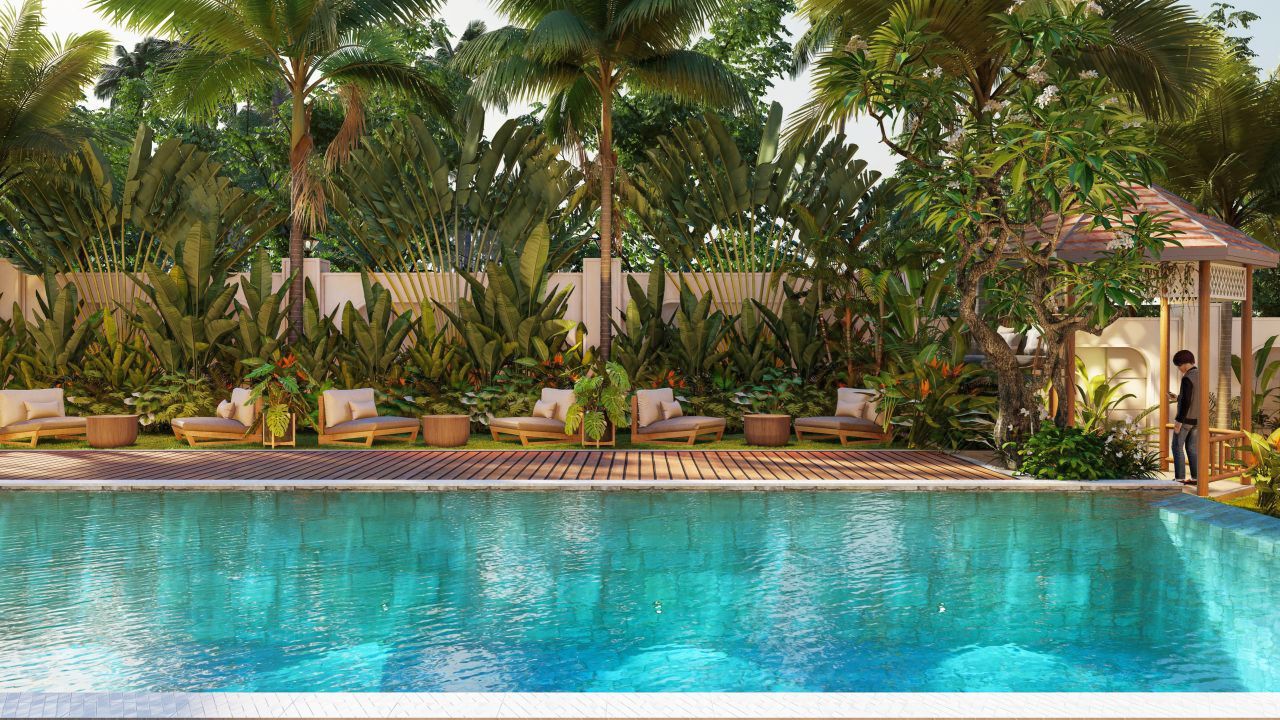 La Stella by Devashri