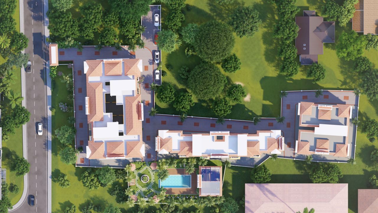 La Stella by Devashri