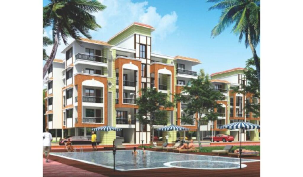 Monarch Palms – Apartments available for sale